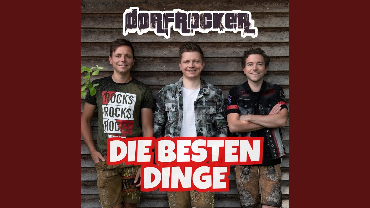 Watch Die besten Dinge on YouTube Watch Die besten Dinge on YouTube