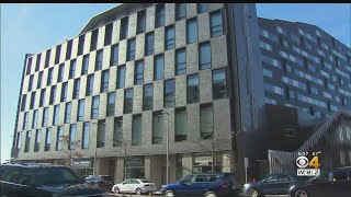Jurors Visit South Boston Penthouse Where Doctors Were Murdered