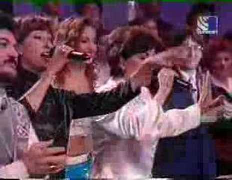 Baccara — Baccara - Paloma Blanca