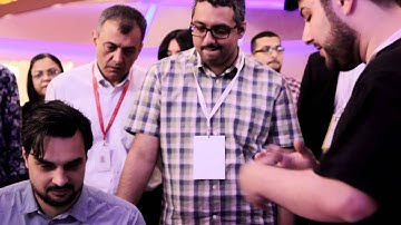 ADVANTI Systems - GCC Game Jam Sponsorship