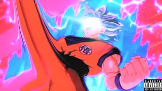 [DBFZ] This Is What 1000 HOURS of Blue Goku experience looks like…