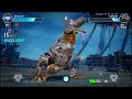 Grimlock and Shockwave Gameplay - Spotlight Mission Ch2 Medium Difficulty