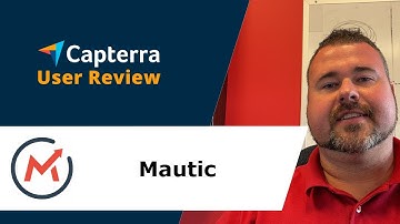 Mautic User Review