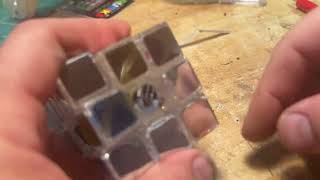 Rubiks pulse unraveled, disassembled and explained