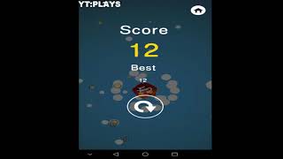 Bouncing Bomb / Android app screenshot 1