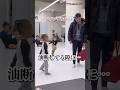 JTTキッズに狙われた秋元くん #shorts