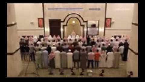 تلاوة فريدة من نوعها من سورة النمل للقارئ اسلام صبحي ، تلاوات أخری للقارئ في