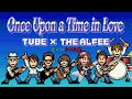 TUBE × THE ALFEE「Once Upon a Time in Love」Music Video 元ネタ、小ネタ集
