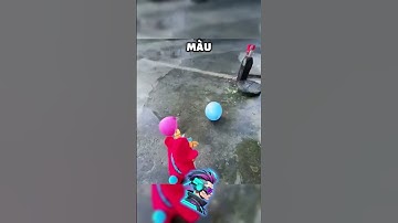 Bà Làm Mẹ Tôi Hơi Lâu Rồi Đếy 😂