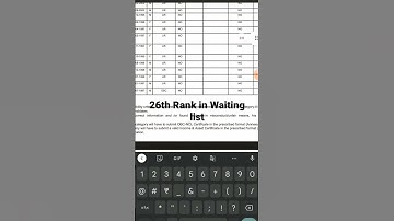 My FCI AG3 Result #job #result #fci #fcirecruitment2022