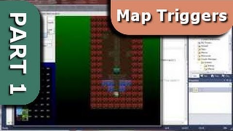 VB Game Programming Tutorial - Creating a Simple Trigger Scripting Engine - Part 1