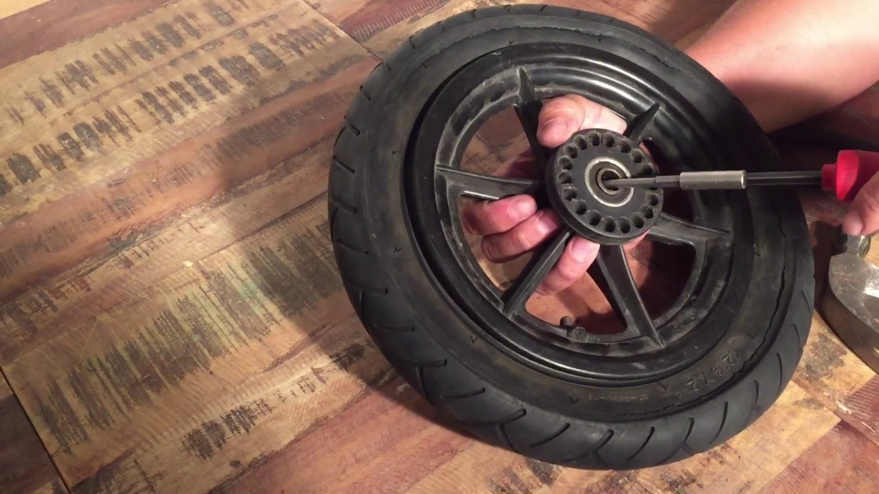 mountain buggy urban jungle tyres