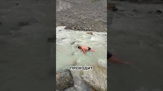 Ледник Шхара #грузия #сванетия #местия #ушгули #шхара #грузия2025