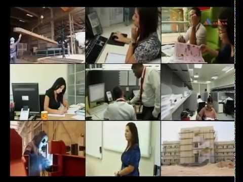 Amana Group Corporate Video