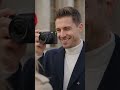 paris couple vacation #shorts #adcreative