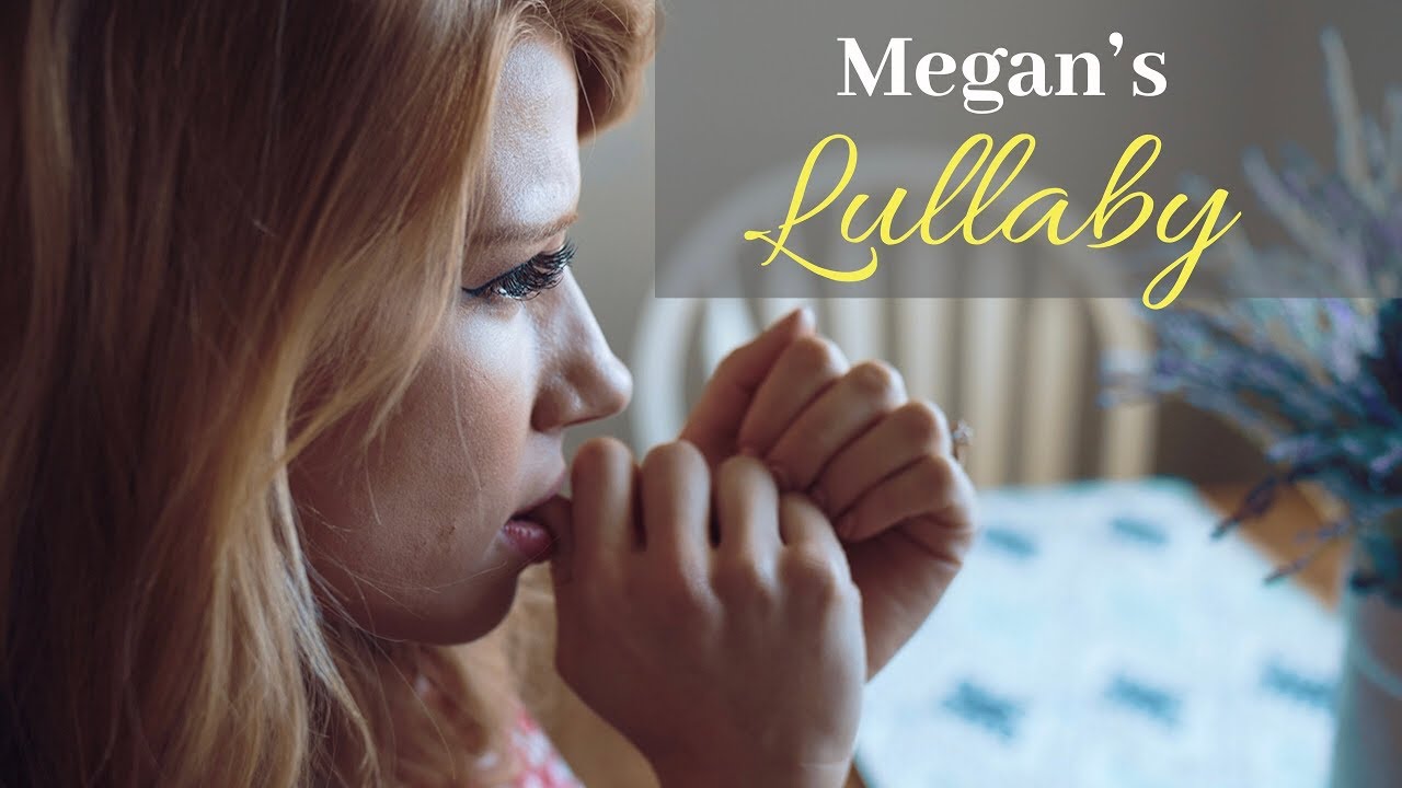 Megan's Lullaby  - Garth Smith (Feat. Mattie June)