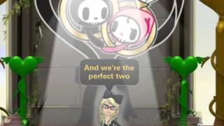 Perfect Two ~ Ourworld Version