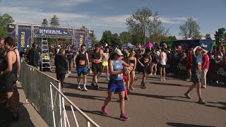 Celebrity Thousands compete in 20th annual Denver Colfax Marathon Profile