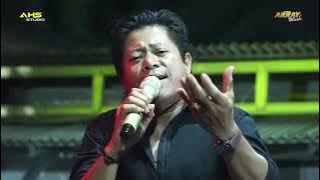 Ratap - Antovi Sura Mirip MANSYUR S ( Live Cover )