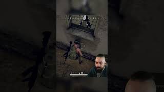 Переоценил возможности | Клип со стрима PUBG: Battlegrounds