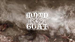 MNTN Goat - Funeral Pyre