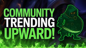 Community on the Rise! – No Rest for the Wicked Breach Refined