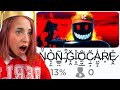 24 Ore Nel Mondo Più Pauroso Di Roblox!!!