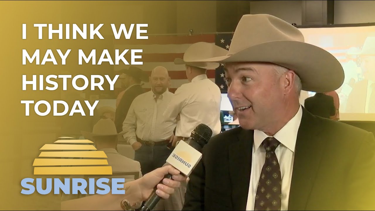 Trent Stewart at the Corn Belt Classic Superior Sunrise YouTube