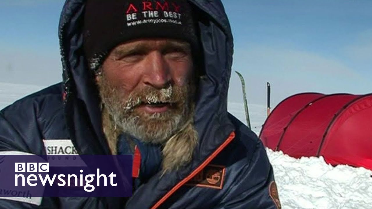Henry Worsley Henry Worsley