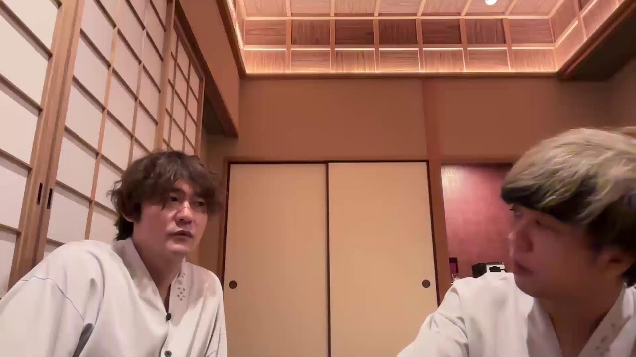 260703 香川からライブ配信