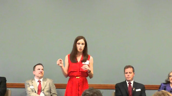 Melissa Cowart on Mobility