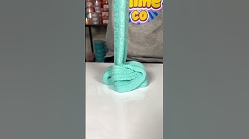 How to play with cloud slime! #cloudslime #cloudslimetutorial #slimeplay #drizzle #answer