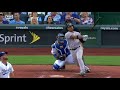 Gleyber Torres' six 3-run homers
