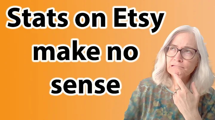 Unveiling the Truth: Are Etsy Stats Accurate?