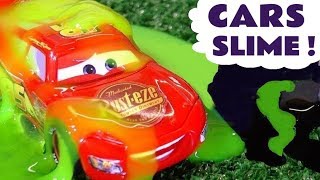 Toy Car McQueen Funny Story Cars Stories screenshot 5