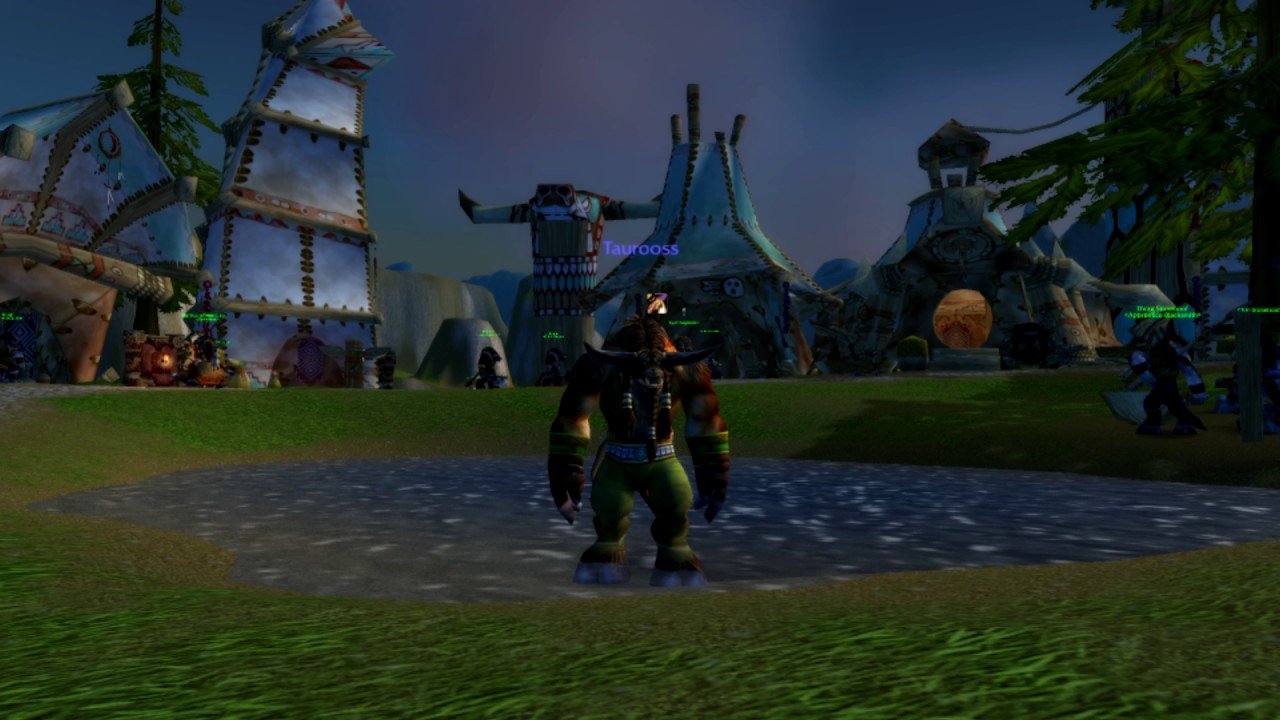 WoW VANILLA: How to make gold while leveling - Elysium / Kronos