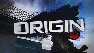 TGY：A Multi-CoD Teamtage ORIGIN by K4SEN Spired Lique iTsumi