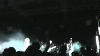 Fireflight - Stay Close Live