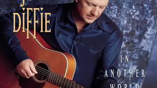 Watch Joe Diffie In Another World video