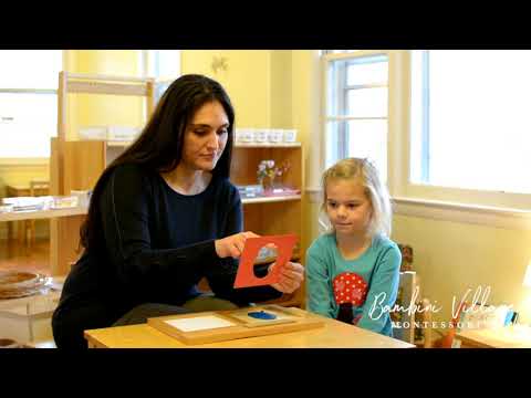 Bambini Village Montessori School