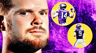 The Sam Darnold Dilemma