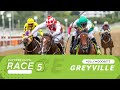 20240418 hollywoodbets greyville express clip race 5 won by stevie gee