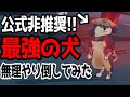 原神 公式非推奨!最強のワンちゃんを無理やり倒してみた べあてぃぼん切り抜き Genshin Impact 原神げんしん #shorts