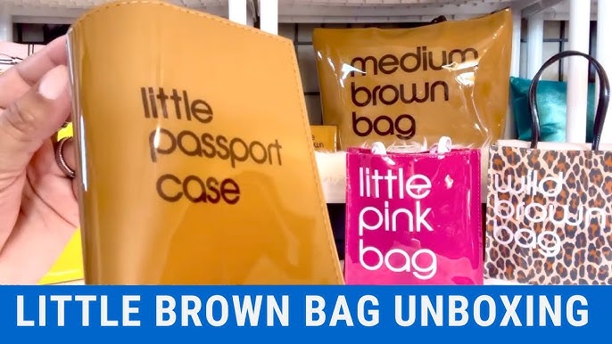 Little Brown Bag Purse Bloomingdales - Shop our Wide Selection for