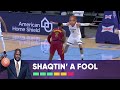 No Easy Buckets | Shaqtin’ A Fool Episode 4