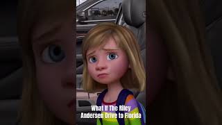What If The Riley Andersen Drive To Florida