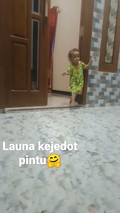BALITA KEJEDOT PINTU