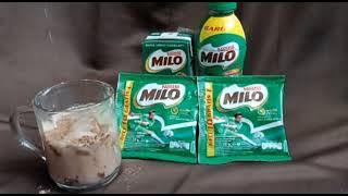 IKLAN MILO