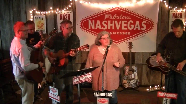 Susan Compton & Friends: "Long Way Home From Here"...