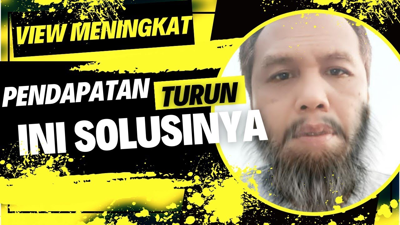 Penurunan Klik Adsense: Menggali Penyebab dan Strategi Pemulihan